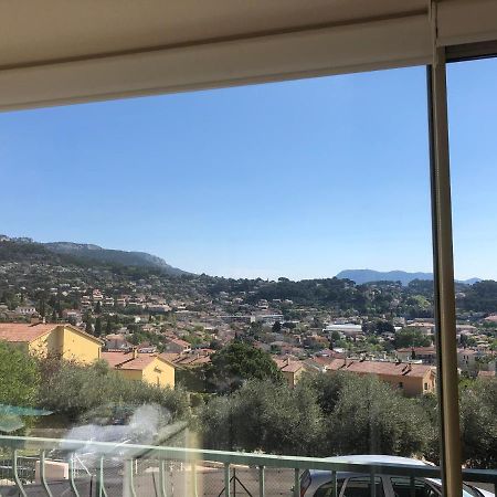 Vacances idéales limite Sanary sur mer !! logement partagé shared apartment Ollioules Esterno foto