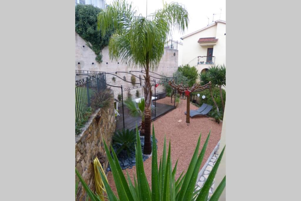 Vacances idéales limite Sanary sur mer !! logement partagé shared apartment Ollioules Esterno foto