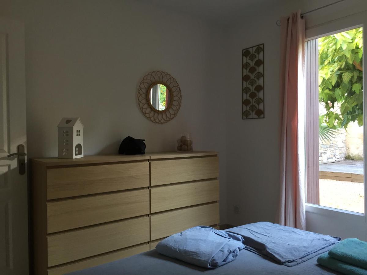 Vacances idéales limite Sanary sur mer !! logement partagé shared apartment Ollioules Esterno foto